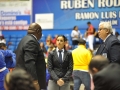 6to Torneo Interclubes de Judo