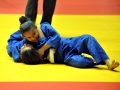 competencia judo nivel infante
