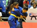 competencia judo nivel infante