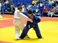 competencia judo nivel infante