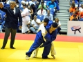 competencia judo nivel infante