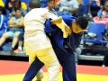 competencia judo nivel infante