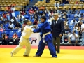 competencia judo nivel infante