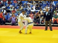competencia judo nivel infante