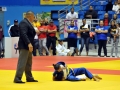 competencia judo nivel infante