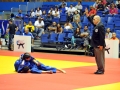 competencia judo nivel infante