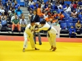 competencia judo nivel infante