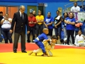 competencia judo nivel infante