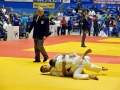 competencia judo nivel infante