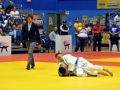 competencia judo nivel infante