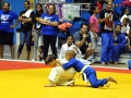 competencia judo nivel infante
