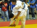 competencia judo nivel infante