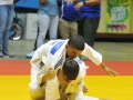 competencia judo nivel infante