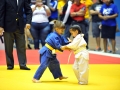 competencia judo nivel infante
