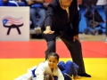competencia judo nivel infante