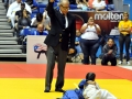 competencia judo nivel infante