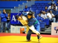 competencia judo nivel infante