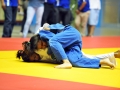 competencia judo nivel infante