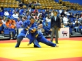 competencia judo nivel infante