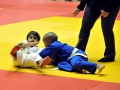 competencia judo nivel infante