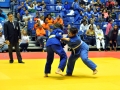 competencia judo nivel infante