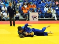 competencia judo nivel infante