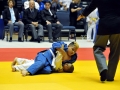 competencia judo nivel infante