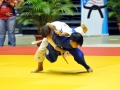 competencia judo nivel infante