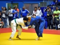 competencia judo nivel infante