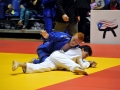competencia judo nivel infante