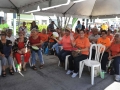Participantes de la actividad
