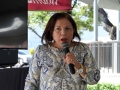 Animadora Noelia Crespo