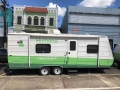 Humana en tu pueblo trailer