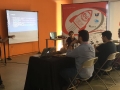 Conferenciantes del Include-a-thon