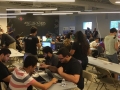 Participantes del Include-a-thon