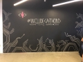 Include-a-thon en las instalaciones de Engine-4