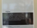 Escrito sobre el edificio que alberga "El Nido"