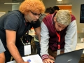Participantes del Healthcare Innovation Replicathon
