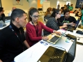 Participantes del Healthcare Innovation Replicathon