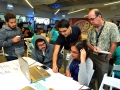 Participantes del Healthcare Innovation Replicathon