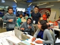 Participantes del Healthcare Innovation Replicathon