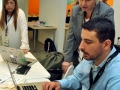 Participantes del Healthcare Innovation Replicathon