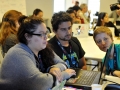 Participantes del Healthcare Innovation Replicathon