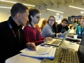 Participantes del Healthcare Innovation Replicathon