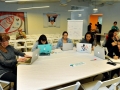 Participantes del Healthcare Innovation Replicathon