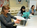 Participantes del Healthcare Innovation Replicathon