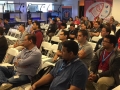 Participantes del SQL Saturday
