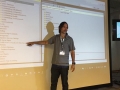 Evento SQL Saturday