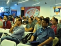 Participantes del SQL Saturday