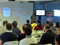 Participantes del SQL Saturday